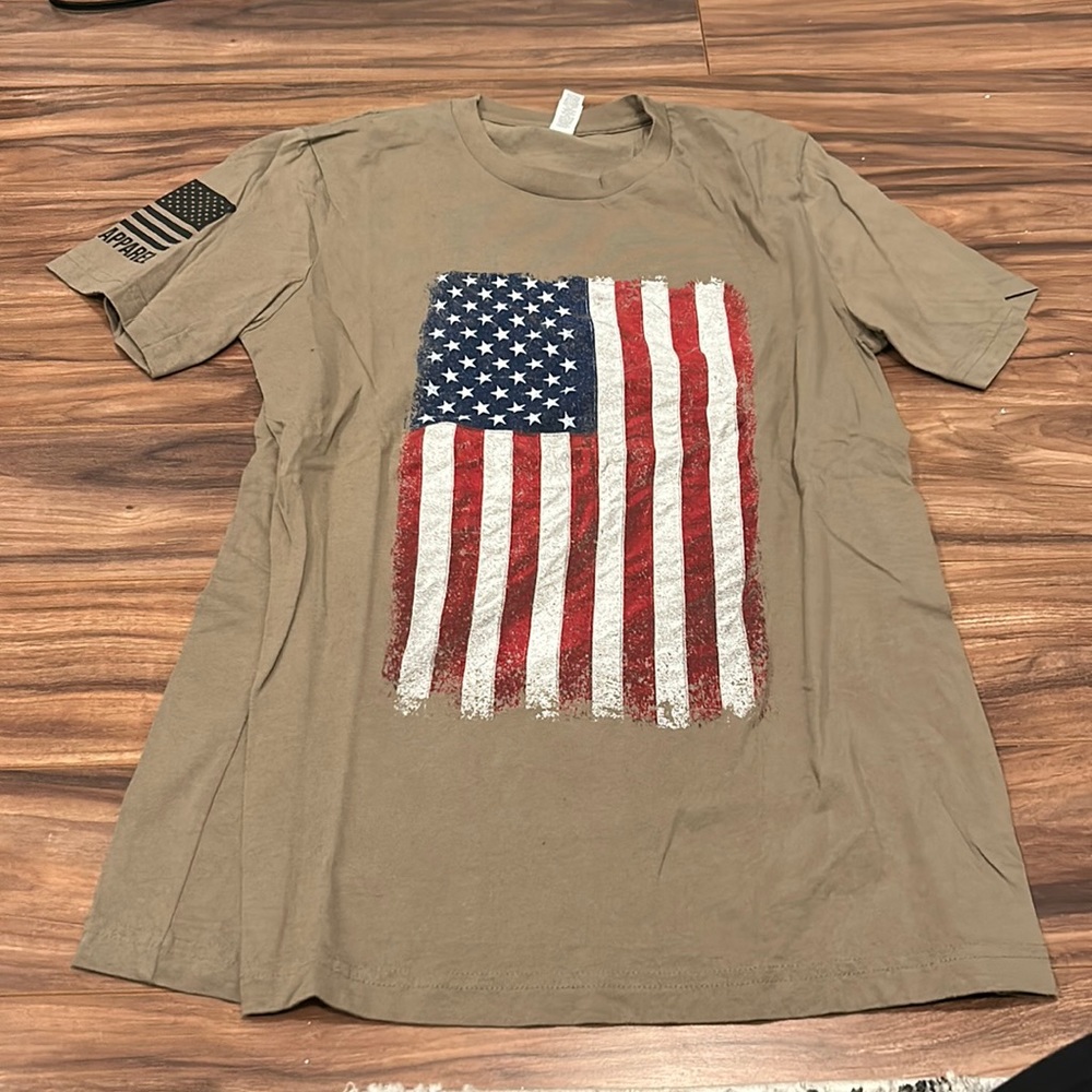 Sig Sauer nine line tee